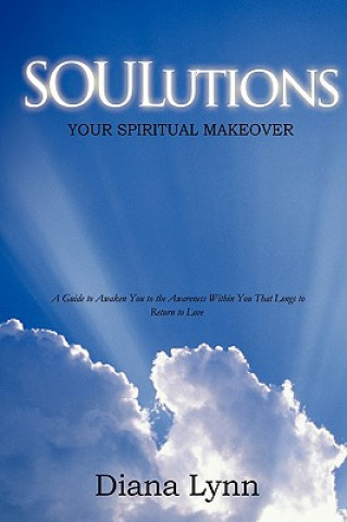 Книга Soulutions Diana Lynn