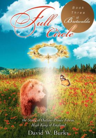 Libro Full Circle David W Burks