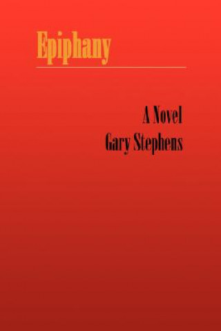 Kniha Epiphany Gary Stephens