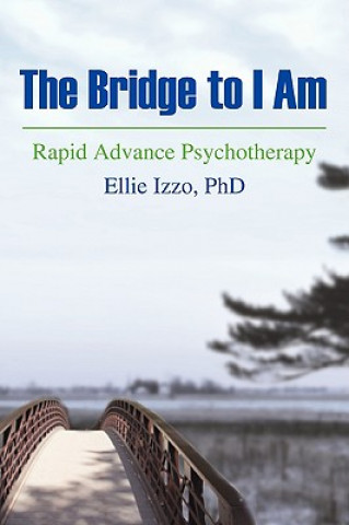 Kniha Bridge to I Am Ellie Izzo