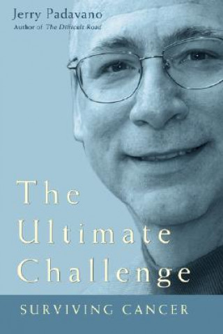 Buch Ultimate Challenge Jerry Padavano
