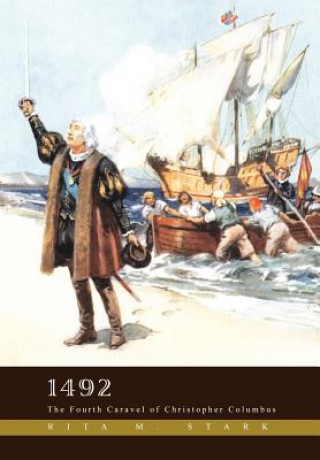 Livro 1492 Rita M Stark