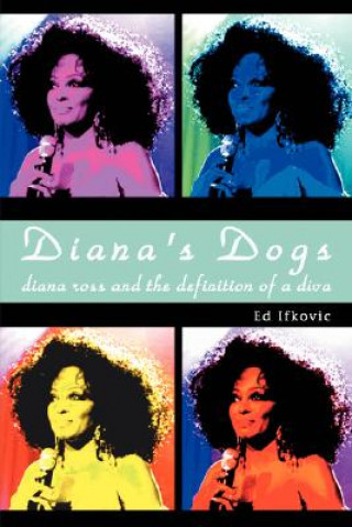 Book Diana's Dogs Ed Ifkovic