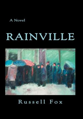 Livre Rainville Russell Fox