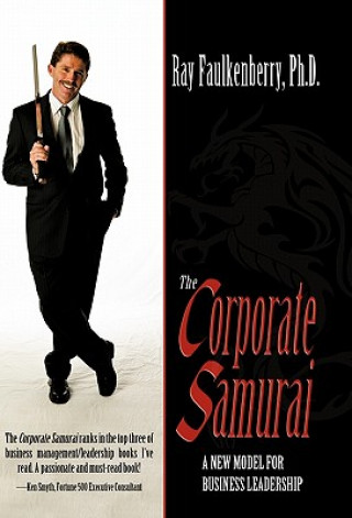 Buch Corporate Samurai Ray Faulkenberry Ph D