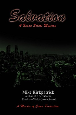 Carte Salvation Mike Kirkpatrick