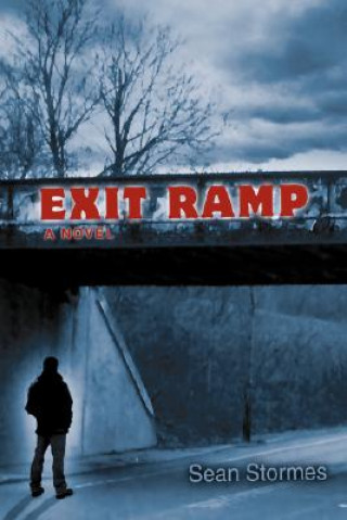 Книга Exit Ramp Sean Stormes