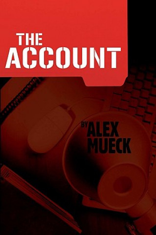 Knjiga Account Alex Mueck