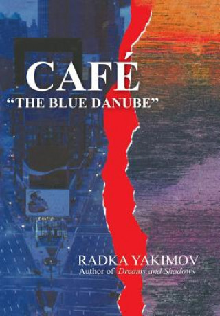 Carte Cafe the Blue Danube Radka Yakimov