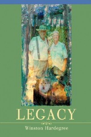 Buch Legacy Winston Hardegree