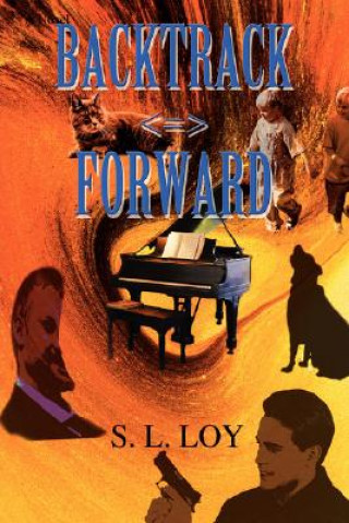 Libro Backtrack Forward S L Loy