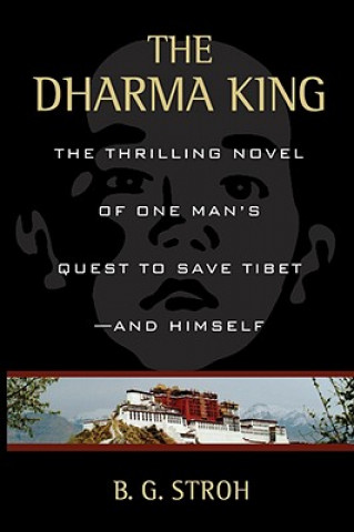 Book Dharma King B G Stroh