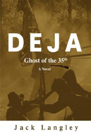 Knjiga Deja Jack Langley