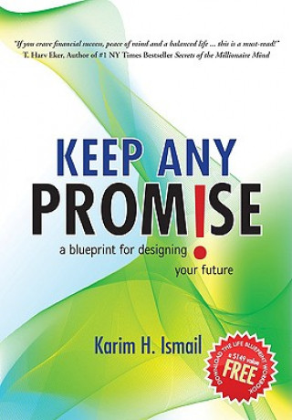 Könyv Keep Any Promise Karim H Ismail