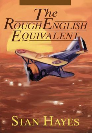 Книга Rough English Equivalent Stan Hayes