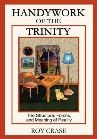 Livre Handywork of the Trinity Roy Crase