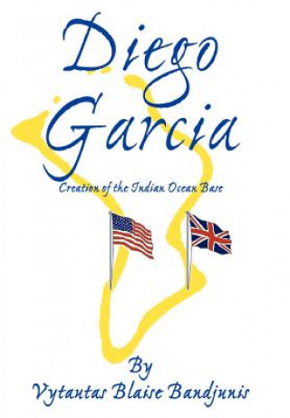 Buch Diego Garcia Vytautas B Bandjunis