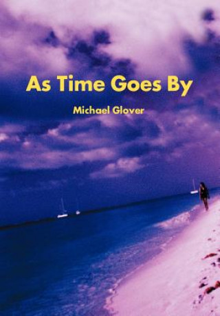 Könyv As Time Goes By Michael Glover