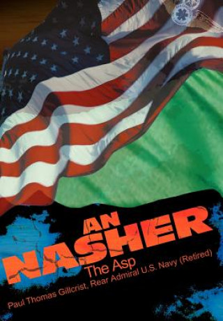 Book Nasher Paul Gillcrist