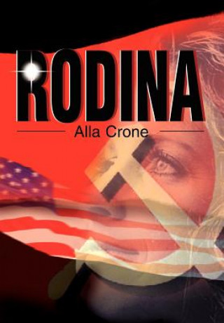 Buch Rodina Alla Crone