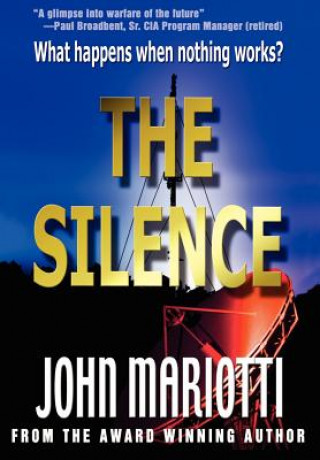 Libro Silence John L (The Enterprise Group) Mariotti