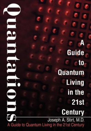 Buch Quantations Joseph Stirt