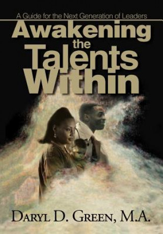 Buch Awakening the Talents Within Daryl D Green