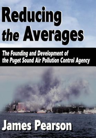 Libro Reducing the Averages James Pearson