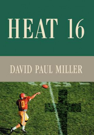 Libro Heat 16 David Paul Miller