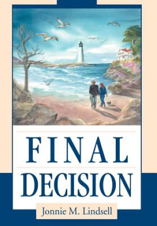 Knjiga Final Decision Jonnie Lindsell