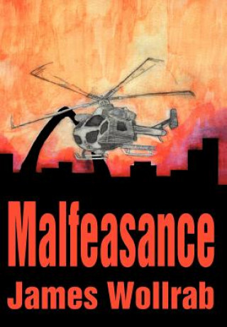 Carte Malfeasance James Wollrab