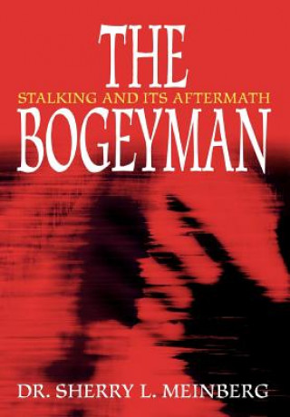 Książka Bogeyman Sherry L Meinberg