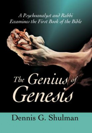 Buch Genius of Genesis Dennis G Shulman