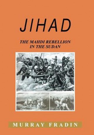 Könyv Jihad Murray S Fradin
