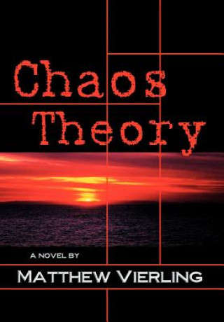 Kniha Chaos Theory Matthew Vierling