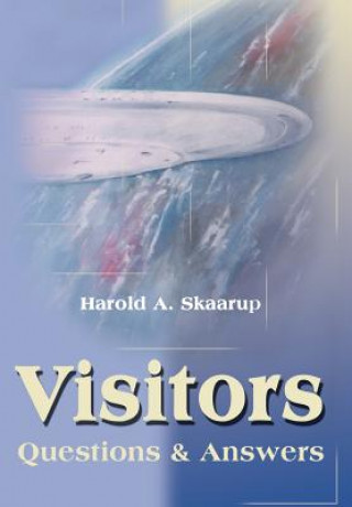 Buch Visitors Harold A Skaarup