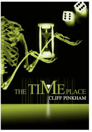 Buch Time Place Cliff Pinkham