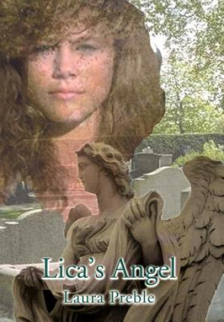 Carte Lica's Angel Laura Preble