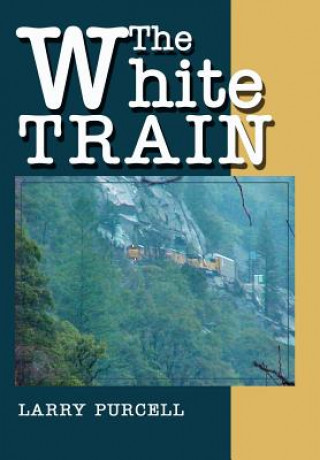 Carte White Train Larry Purcell