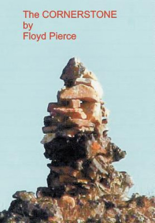 Buch Cornerstone Floyd Pierce