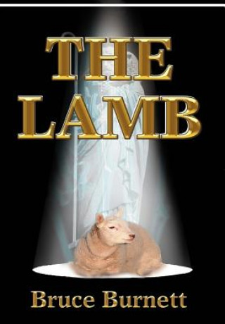 Libro Lamb Bruce Burnett
