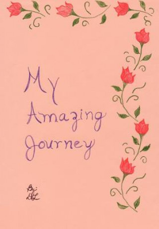 Carte My Amazing Journey Donna Lamberti