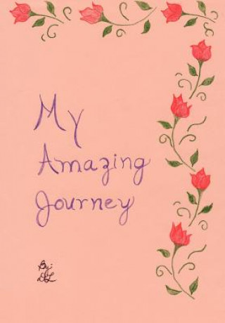 Libro My Amazing Journey Donna Lamberti