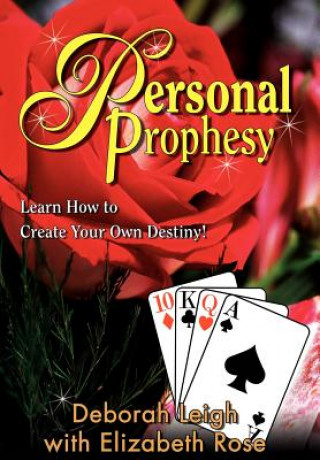 Carte Personal Prophesy Deborah Leigh