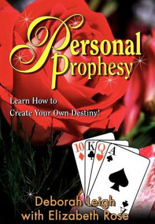 Книга Personal Prophesy Deborah Leigh