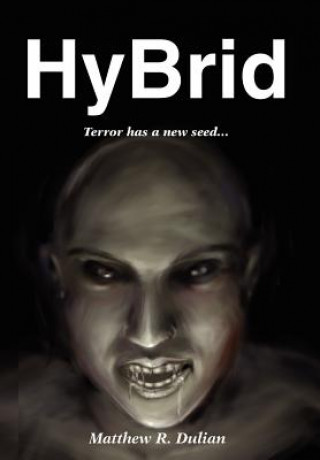 Book Hybrid Matthew R Dulian