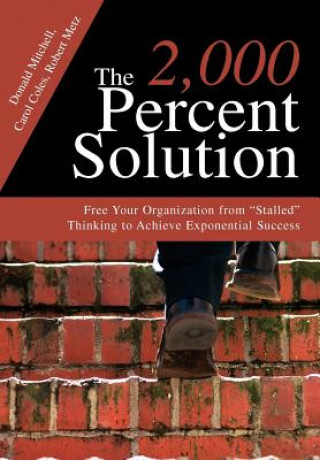 Buch 2,000 Percent Solution Donald Mitchell