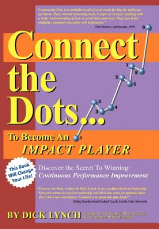 Carte Connect the Dots...To Become An Impact Player Dick Lynch