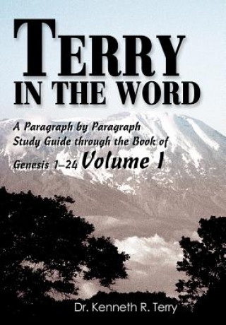 Book Terry in The Word Terry