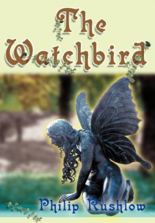 Book Watchbird Philip Rushlow